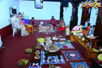 Brahmakalashanga Rathotsava at Shrimath Anantheshwar Temple Vittal (25 April 2025)